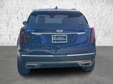 Thumbnail of 2024 Opulent Blue Metallic Cadillac XT5