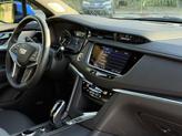 Thumbnail of 2024 Opulent Blue Metallic Cadillac XT5