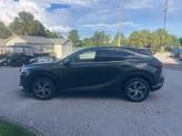 Thumbnail of 2025 Nori Green Pearl Lexus RX 350