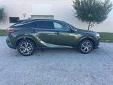 Thumbnail of 2025 Nori Green Pearl Lexus RX 350