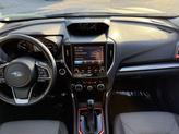 Thumbnail of 2019 Dark Gray Metallic Subaru Forester