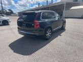 Thumbnail of 2023 Onyx Black Metallic Volvo XC90 Recharge Plug-In Hybrid