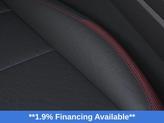 Thumbnail of 2026 Mosaic Black Metallic Chevrolet Equinox