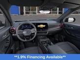Thumbnail of 2026 Mosaic Black Metallic Chevrolet Equinox