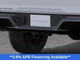 Thumbnail of 2026 Summit White Chevrolet Colorado