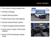 Thumbnail of 2026 Summit White Chevrolet Colorado