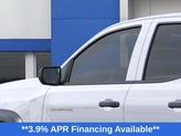 Thumbnail of 2026 Summit White Chevrolet Colorado