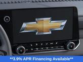 Thumbnail of 2026 Summit White Chevrolet Colorado
