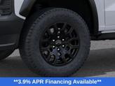Thumbnail of 2026 Summit White Chevrolet Colorado