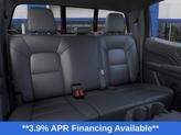 Thumbnail of 2026 Summit White Chevrolet Colorado