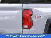 Thumbnail of 2026 Summit White Chevrolet Colorado