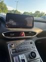 Thumbnail of 2023 Calypso Red Hyundai SANTA FE
