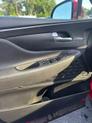 Thumbnail of 2023 Calypso Red Hyundai SANTA FE