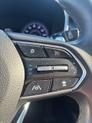 Thumbnail of 2023 Calypso Red Hyundai SANTA FE