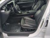 Thumbnail of 2021 Glacial White Pearl Kia K5