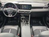 Thumbnail of 2021 Glacial White Pearl Kia K5
