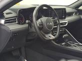 Thumbnail of 2021 Glacial White Pearl Kia K5