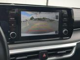Thumbnail of 2021 Glacial White Pearl Kia K5