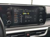 Thumbnail of 2021 Glacial White Pearl Kia K5