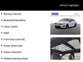 Thumbnail of 2021 Glacial White Pearl Kia K5