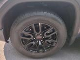 Thumbnail of 2022 Dark Sky Metallic GMC Sierra 1500 Limited