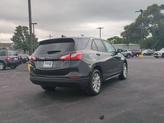 Thumbnail of 2021 Nightfall Gray Metallic Chevrolet Equinox