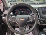 Thumbnail of 2021 Nightfall Gray Metallic Chevrolet Equinox