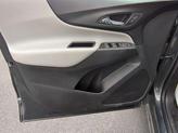 Thumbnail of 2021 Nightfall Gray Metallic Chevrolet Equinox