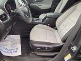Thumbnail of 2021 Nightfall Gray Metallic Chevrolet Equinox