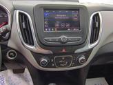 Thumbnail of 2021 Nightfall Gray Metallic Chevrolet Equinox
