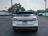 Thumbnail of 2019 White Platinum Tri-Coat Lincoln Nautilus