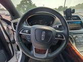Thumbnail of 2019 White Platinum Tri-Coat Lincoln Nautilus