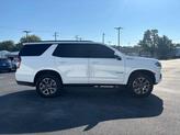 Thumbnail of 2022 Summit White Chevrolet Tahoe