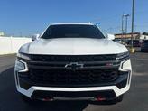 Thumbnail of 2022 Summit White Chevrolet Tahoe