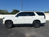 Thumbnail of 2022 Summit White Chevrolet Tahoe