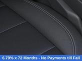 Thumbnail of 2025 Radiant Red Chevrolet Traverse