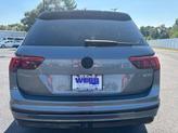 Thumbnail of 2020 Platinum Gray Metallic Volkswagen Tiguan