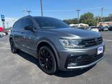 Thumbnail of 2020 Platinum Gray Metallic Volkswagen Tiguan