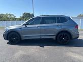 Thumbnail of 2020 Platinum Gray Metallic Volkswagen Tiguan
