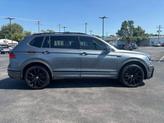 Thumbnail of 2020 Platinum Gray Metallic Volkswagen Tiguan