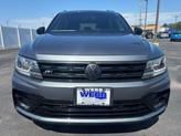 Thumbnail of 2020 Platinum Gray Metallic Volkswagen Tiguan