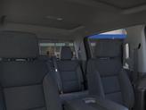 Thumbnail of 2026 Summit White Chevrolet Silverado 1500