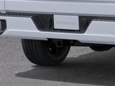 Thumbnail of 2026 Summit White Chevrolet Silverado 1500