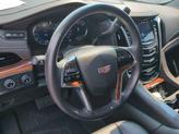 Thumbnail of 2019 Radiant Silver Metallic Cadillac Escalade