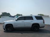 Thumbnail of 2019 Radiant Silver Metallic Cadillac Escalade