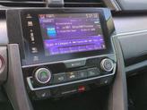 Thumbnail of 2018 Modern Steel Metallic Honda Civic