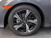 Thumbnail of 2018 Modern Steel Metallic Honda Civic
