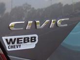 Thumbnail of 2018 Modern Steel Metallic Honda Civic