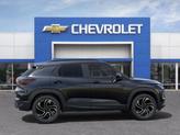 Thumbnail of 2025 Mosaic Black Metallic Chevrolet Trailblazer