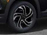 Thumbnail of 2025 Mosaic Black Metallic Chevrolet Trailblazer